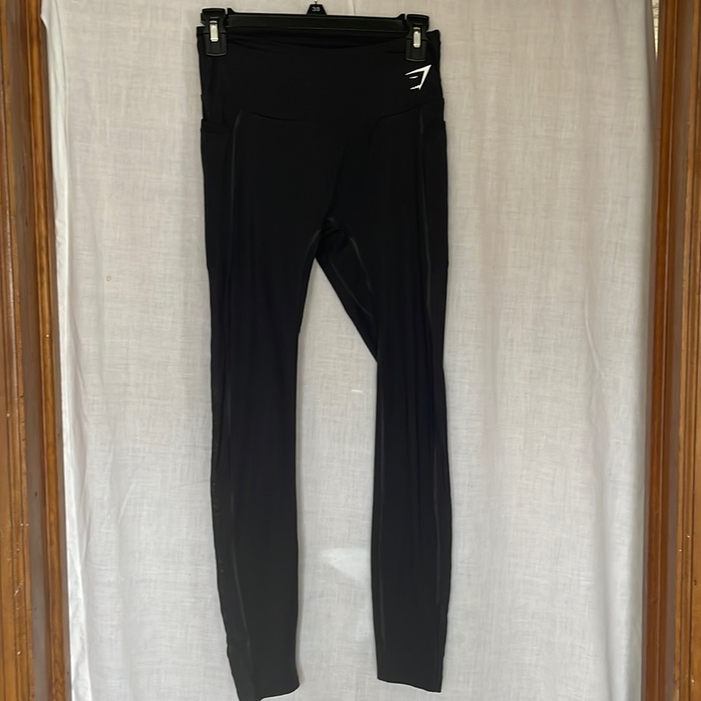 Gymshark Training Mesh Pocket Leggings